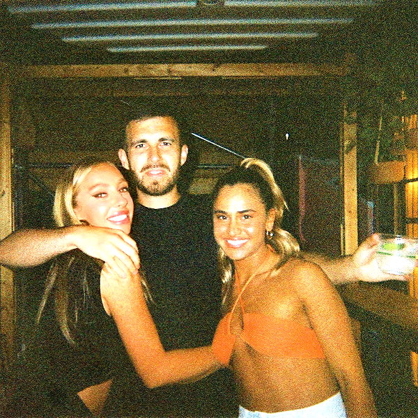 Archived image from @edenharper on Instagram