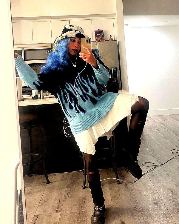 kieraplease instagram image archive image