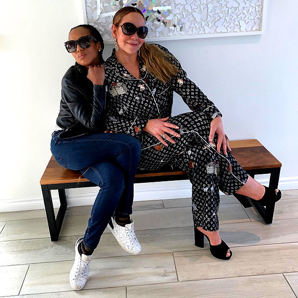 mariahcarey instagram image archive image