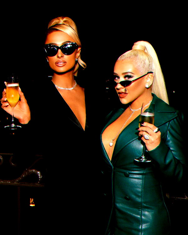 xtina instagram image archive image