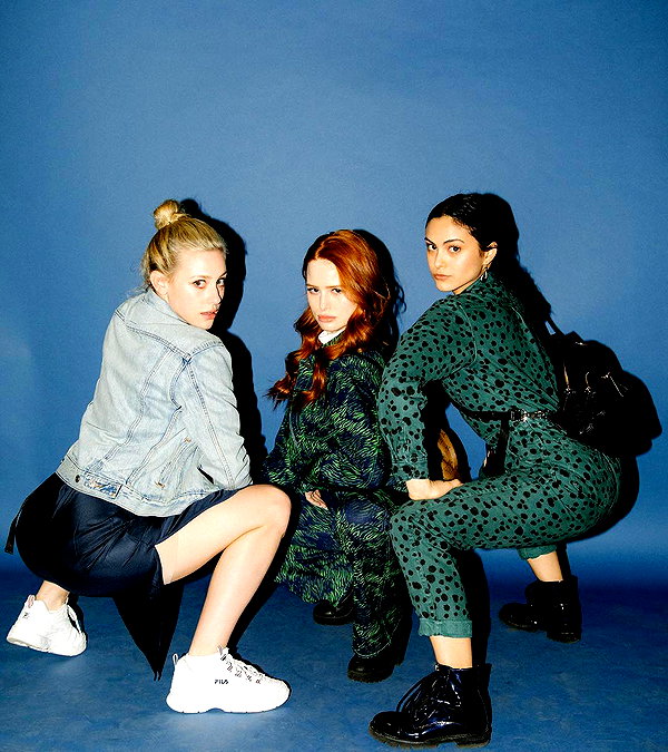 lilireinhart instagram image archive image