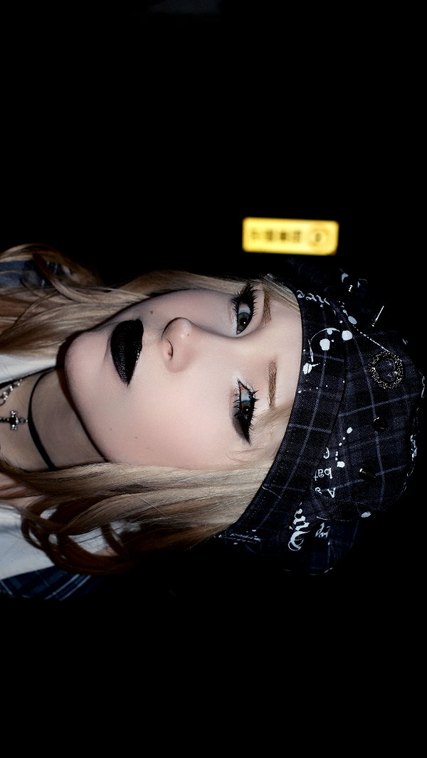 alina_thedoll instagram image archive image