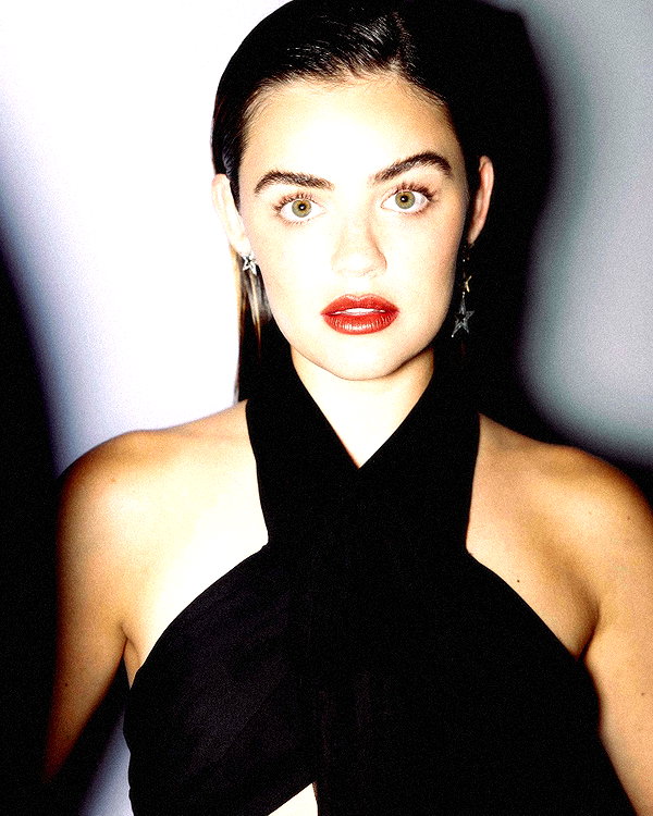 lucyhale instagram image archive image