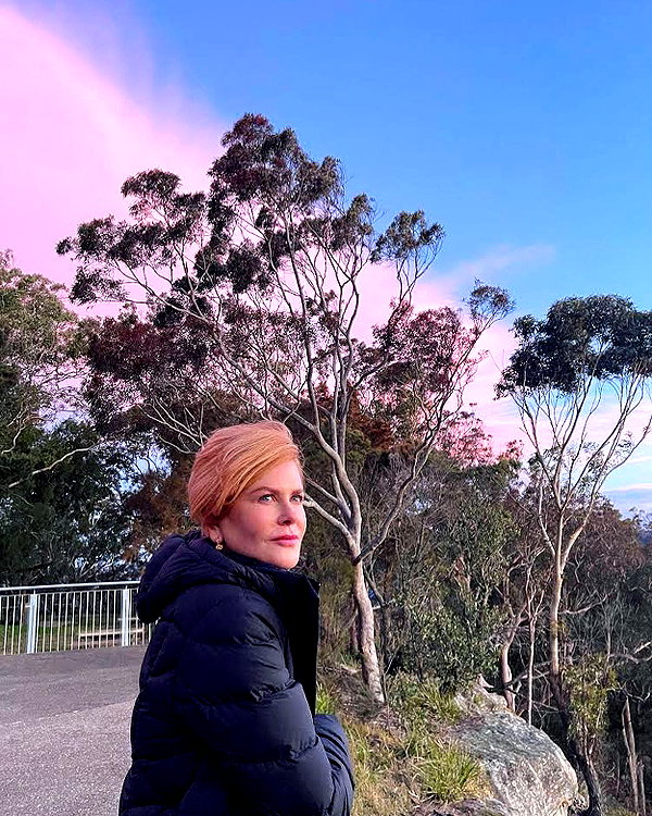 nicolekidman instagram image archive image