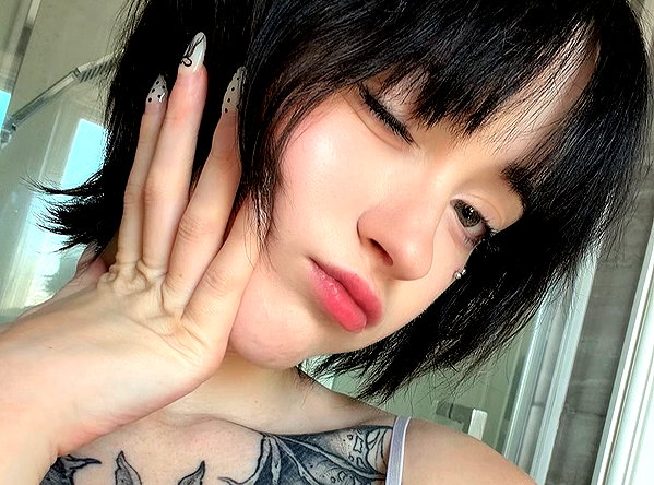 berserkl0ver instagram image archive image
