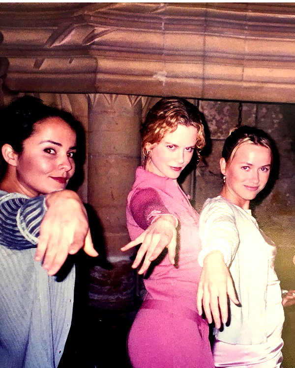 nicolekidman instagram image archive image