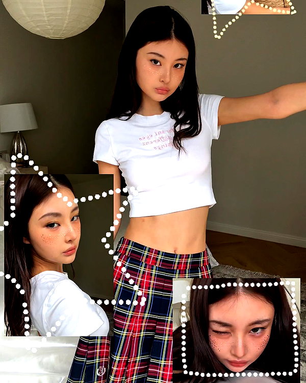 ll.lu1s instagram image archive image