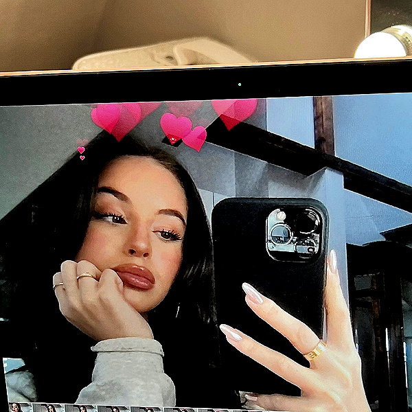 zoeliss instagram image archive image