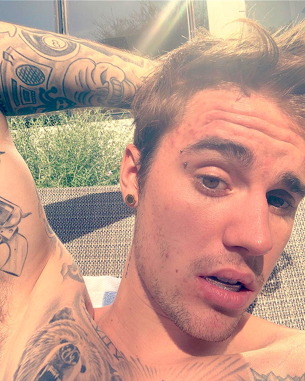 lilbieber instagram image archive image