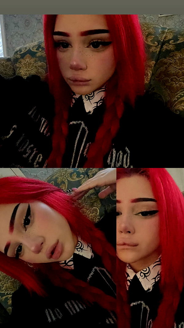vik4au instagram image archive image