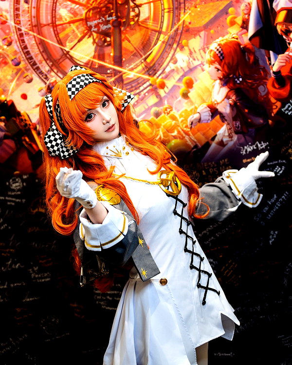 miee_cos instagram image archive image