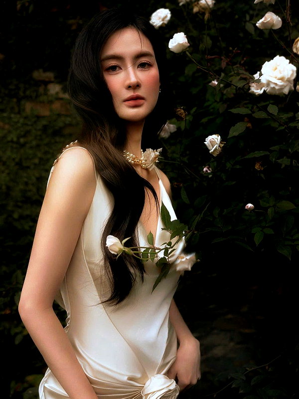 lyhythuedoxinh instagram image archive image