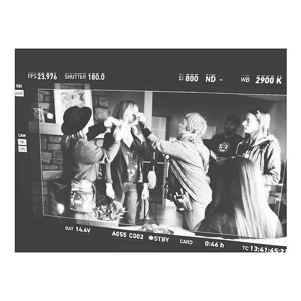 sashapieterse instagram image archive image