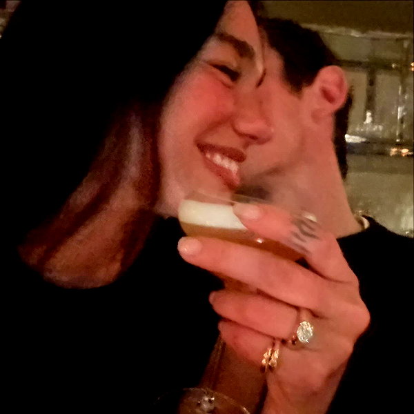 dualipa instagram image archive image
