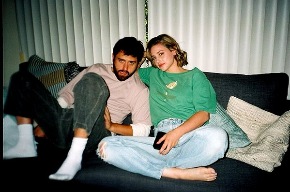 lilireinhart instagram image archive image