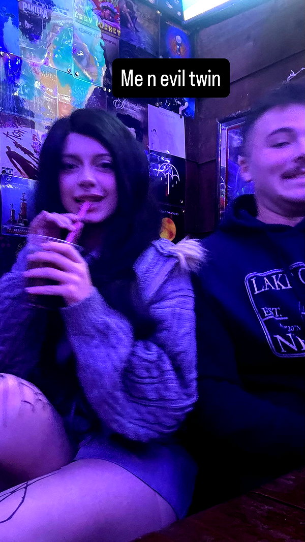 jennajinxy instagram image archive image
