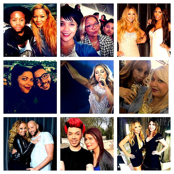mariahcarey instagram image archive image