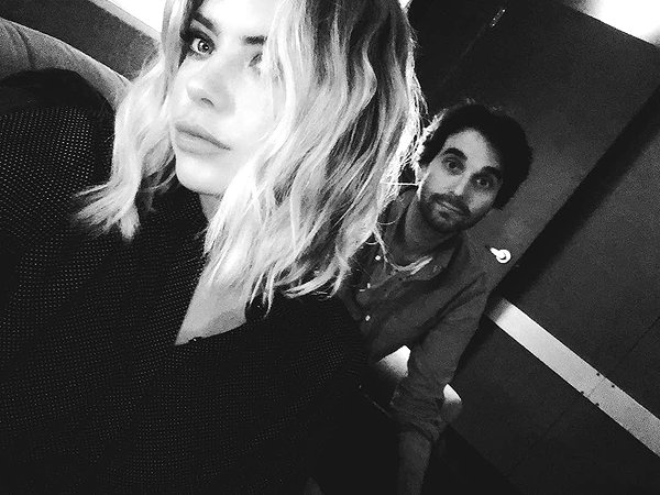 ashleybenson instagram image archive image