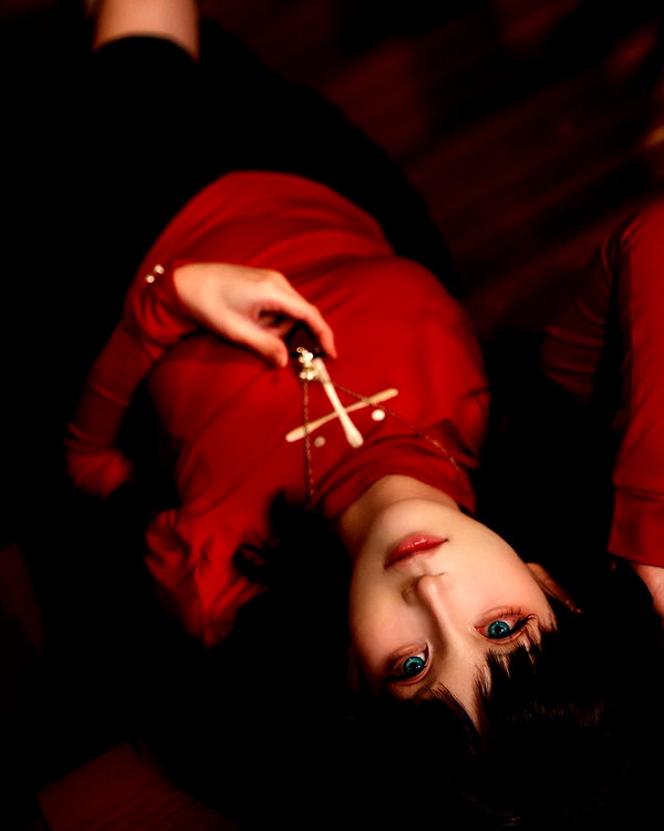 miee_cos instagram image archive image