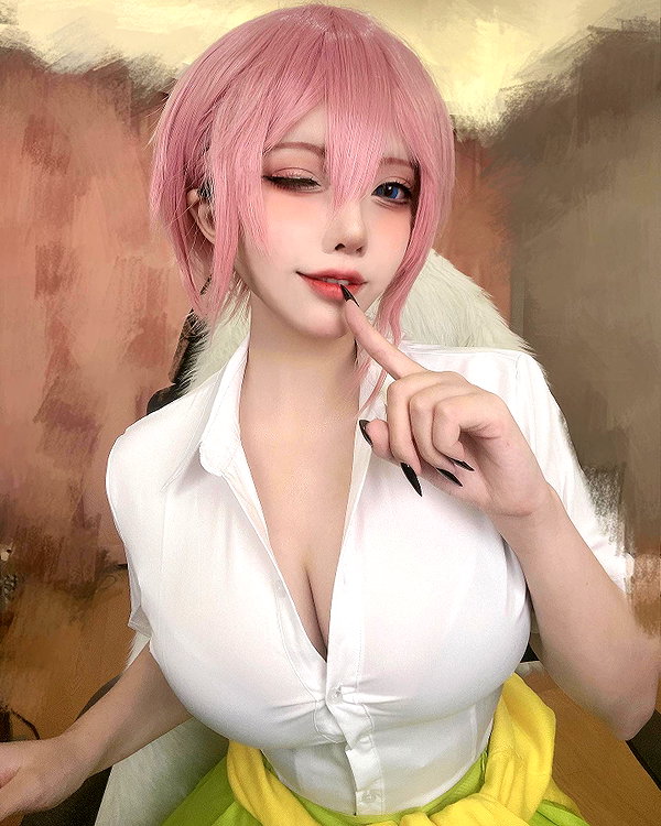 Archived image from @takomayuyi on Instagram