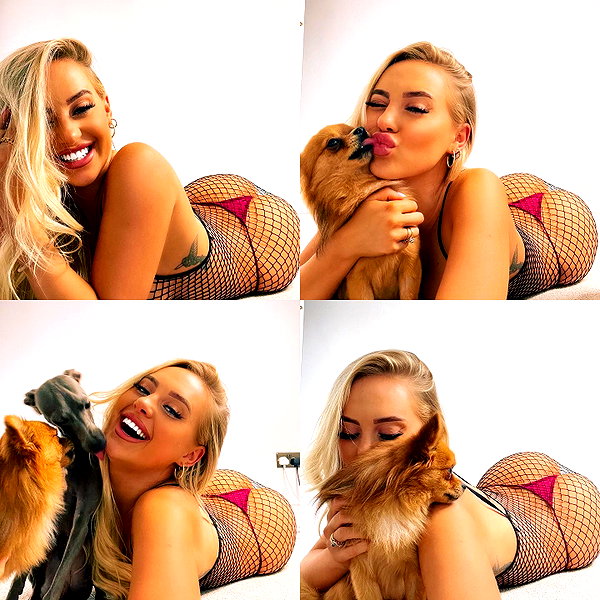 rhiannonbluee instagram image archive image