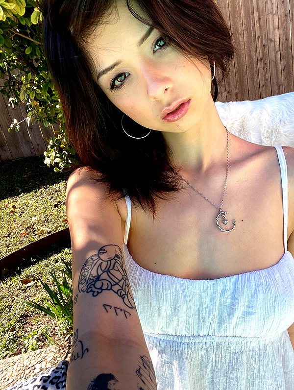 angelicdispair instagram image archive image