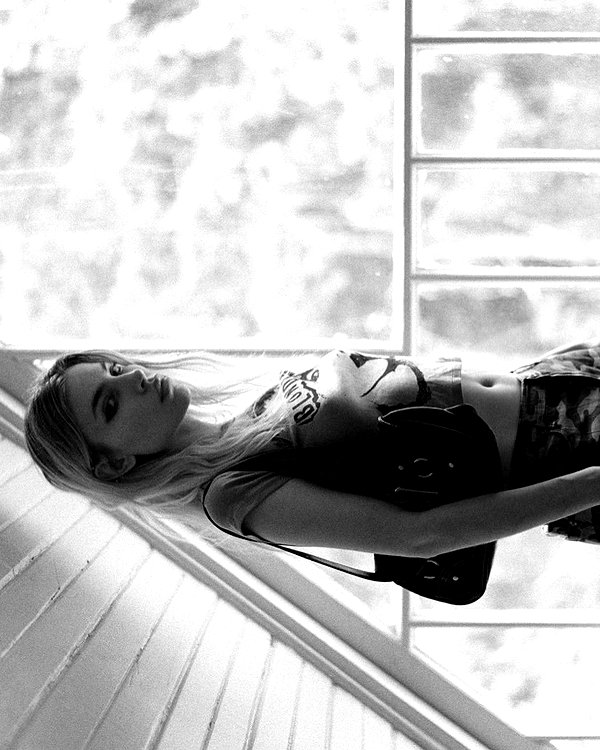 alien.hanna instagram image archive image
