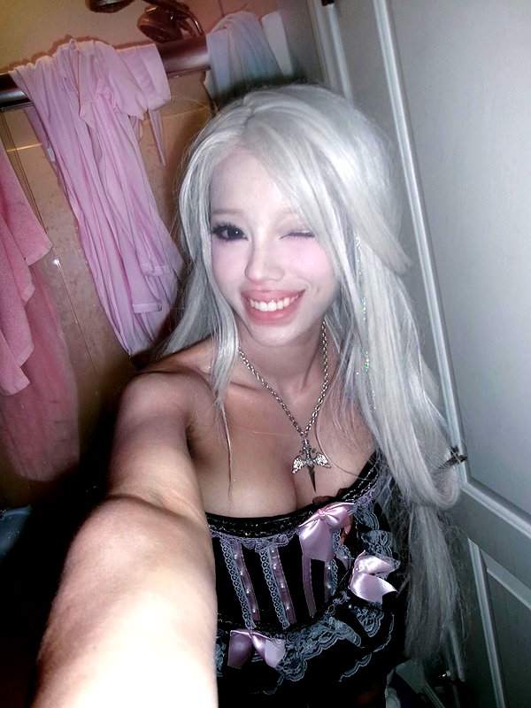 Archived image from @irisinna on Instagram