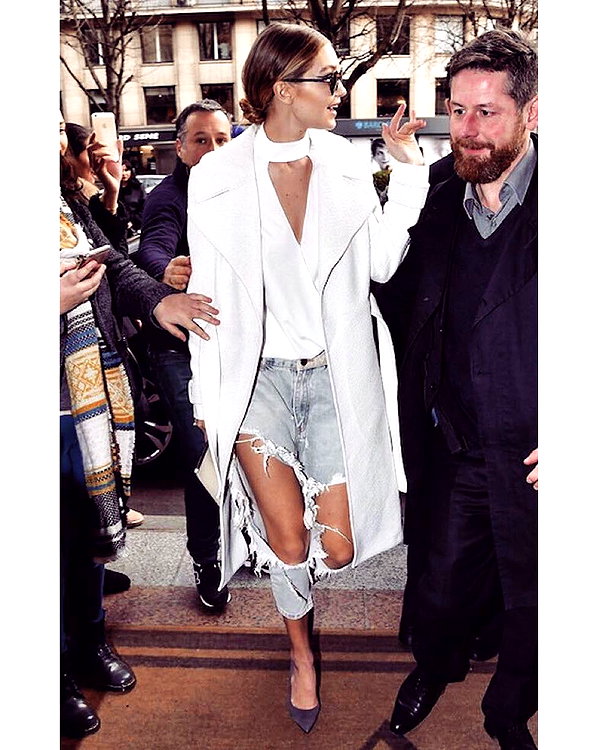 gigihadid instagram image archive image