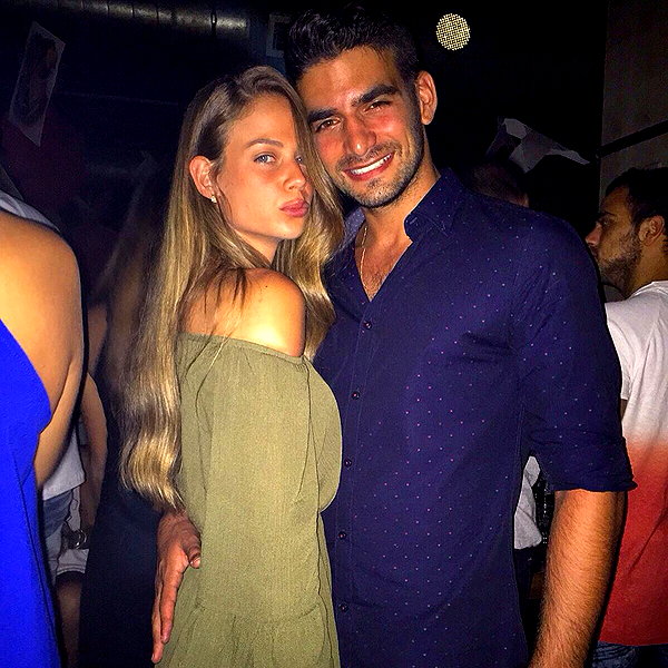 barzomer instagram image archive image