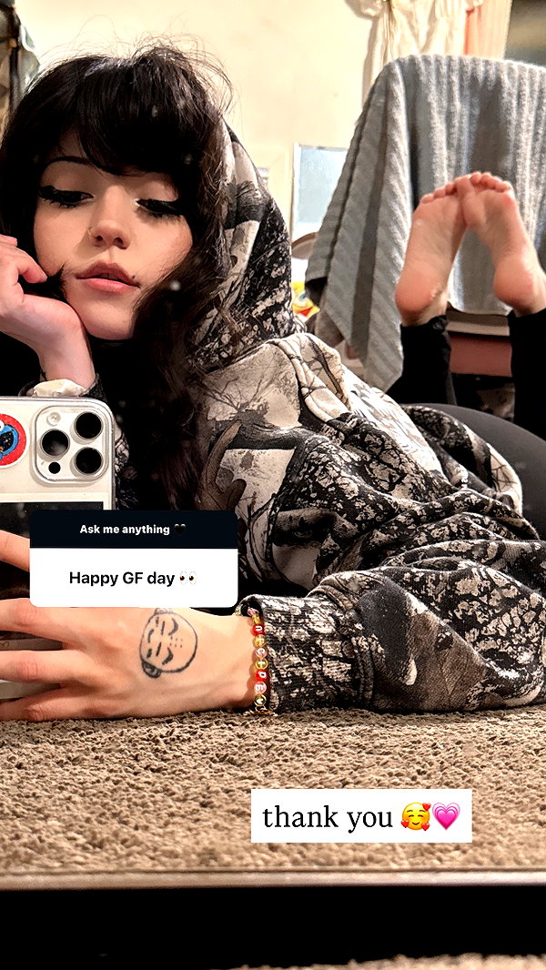 jaded_bambii instagram image archive image