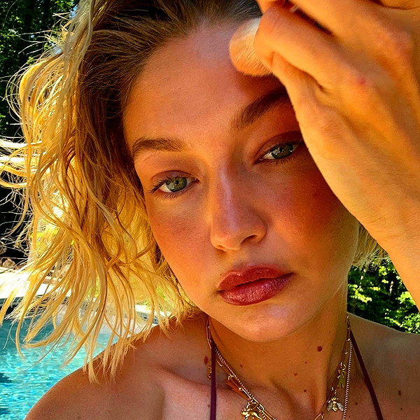 gigihadid instagram image archive image