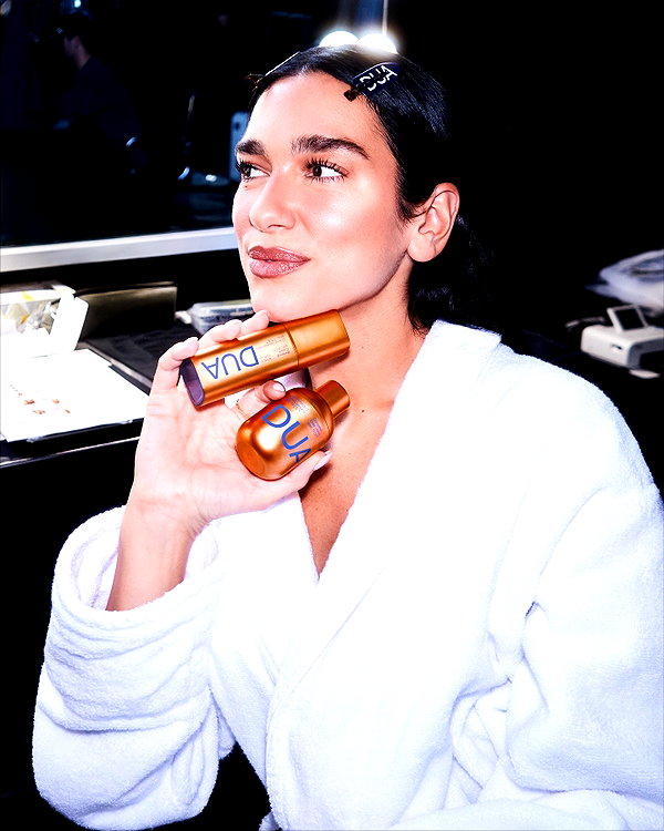 dualipa instagram image archive image