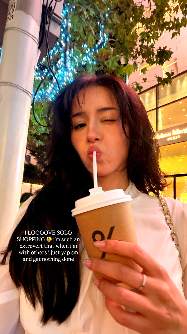 imane instagram image archive image