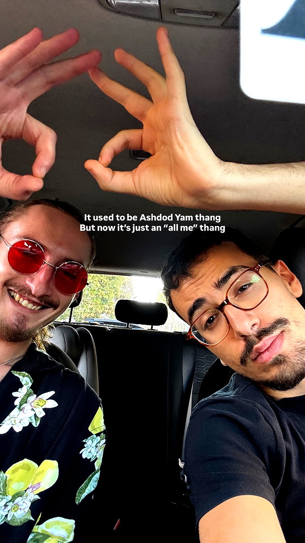 assoolin instagram image archive image