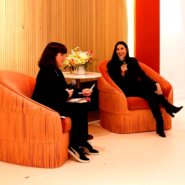 demimoore instagram image archive image