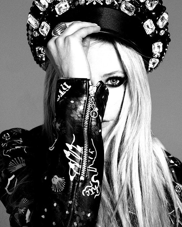 avrillavigne instagram image archive image