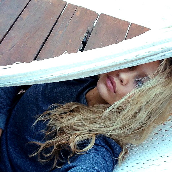 gigihadid instagram image archive image