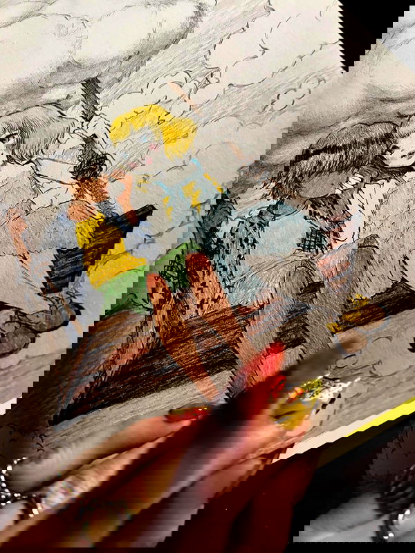 _animechika_ _animechika_ archive image