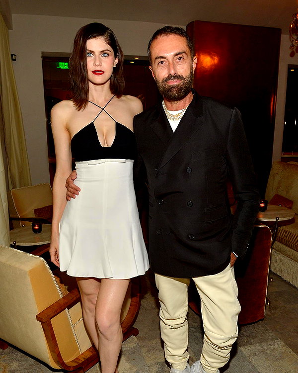 alexandradaddario instagram image archive image