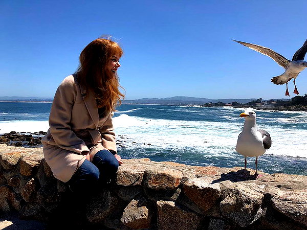 nicolekidman instagram image archive image