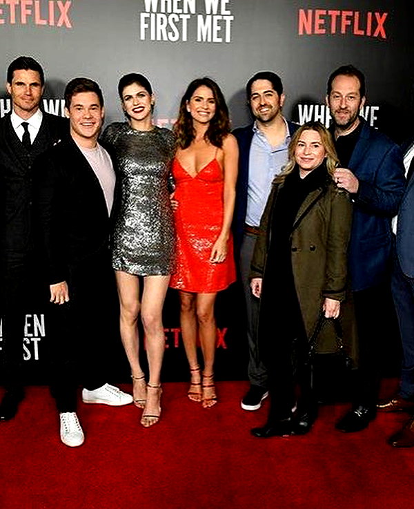 alexandradaddario instagram image archive image