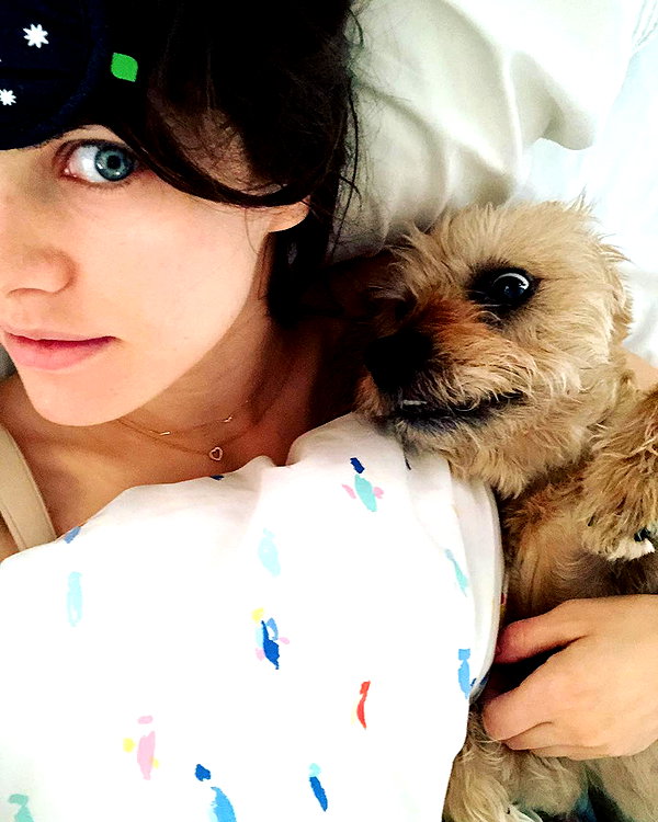 alexandradaddario instagram image archive image
