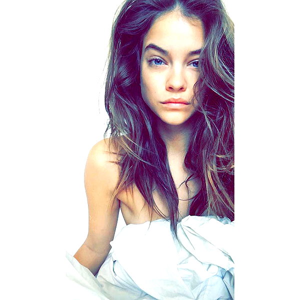 realbarbarapalvin instagram image archive image