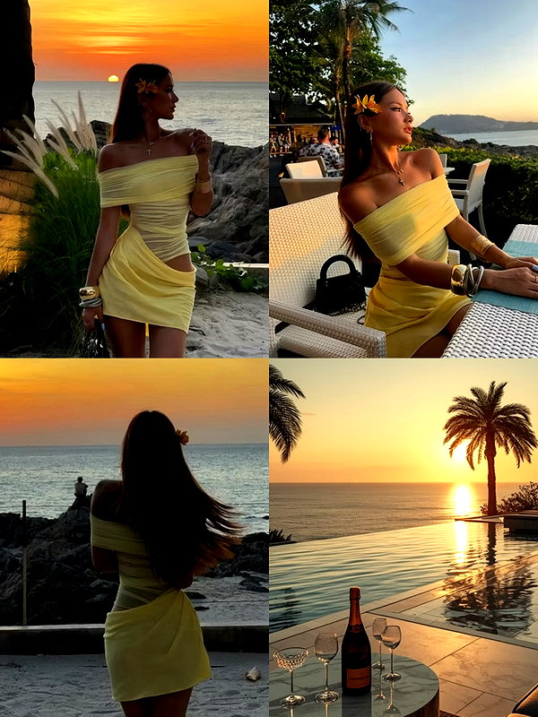 lyhythuedoxinh instagram image archive image