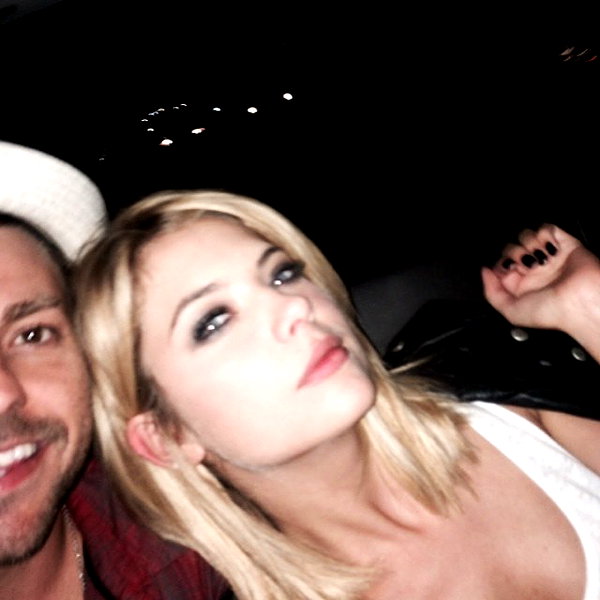 ashleybenson instagram image archive image