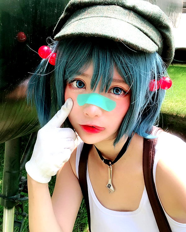 erokochiba instagram image archive image