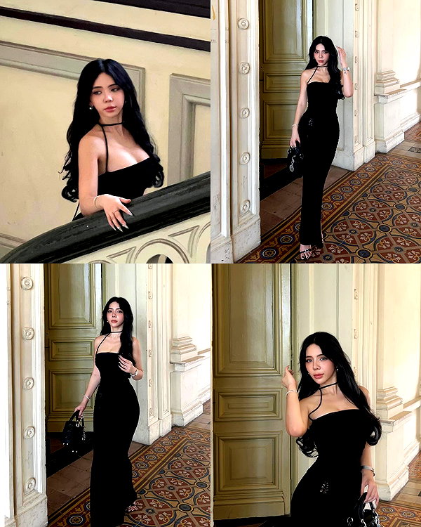 lyhythuedoxinh instagram image archive image
