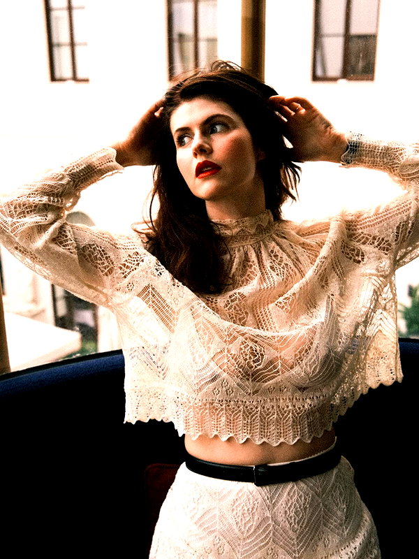 alexandradaddario instagram image archive image