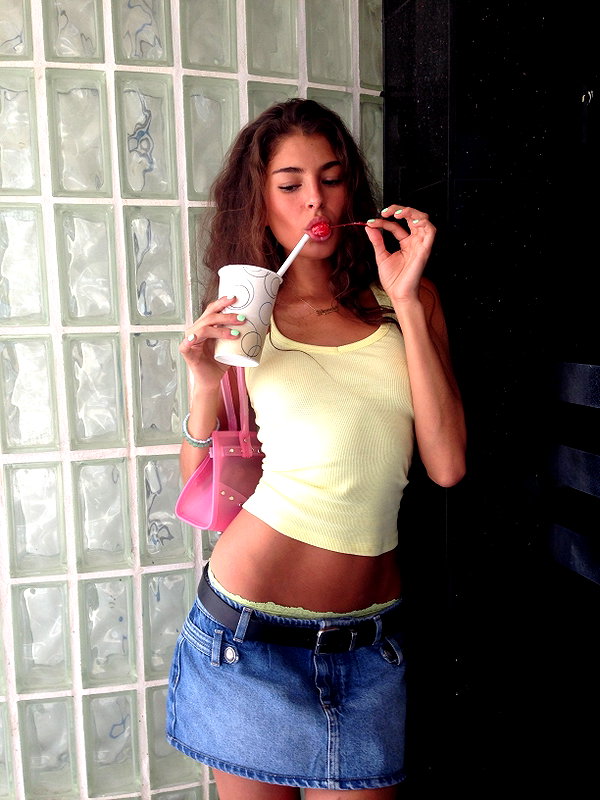 darianka instagram image archive image